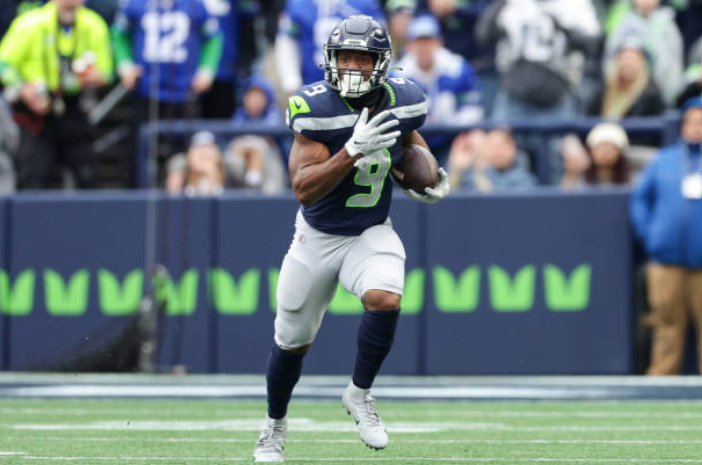 New Scheme Might Save Ken Walker III’s Seahawks Career