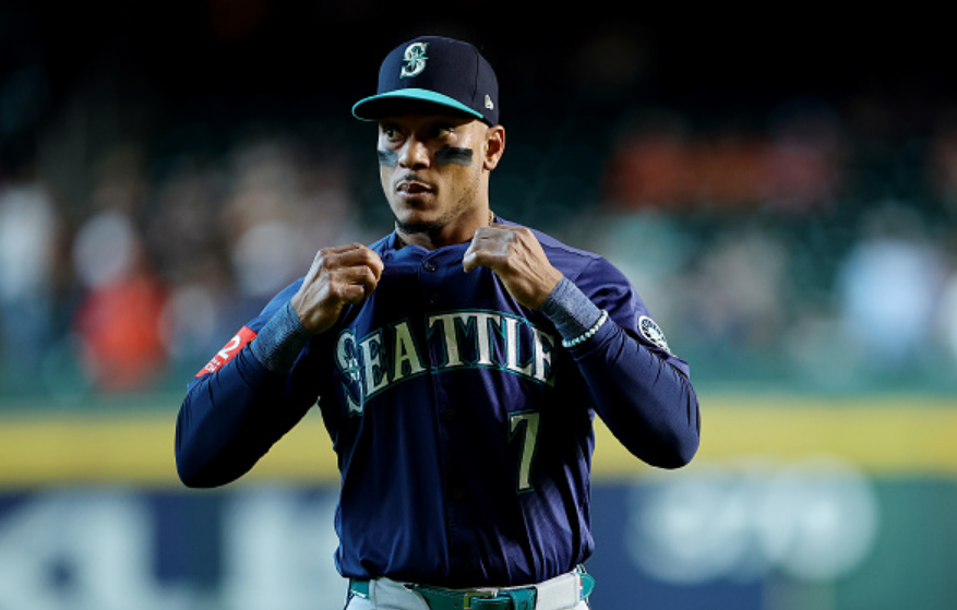 Jorge Polanco’s Struggles Big Reason For Mariners’ Regressive May