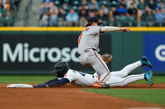 Good, Bad and Ugly: Mariners Turn in Another Awful Offensive Outing in 3-2 Home Loss to Orioles