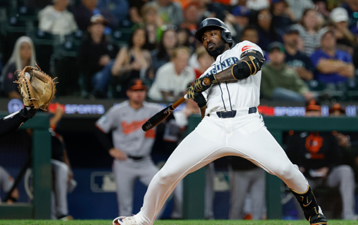 The Mariners Need More From Randy Arozarena