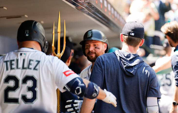 Who Are the 2025 Mariners?