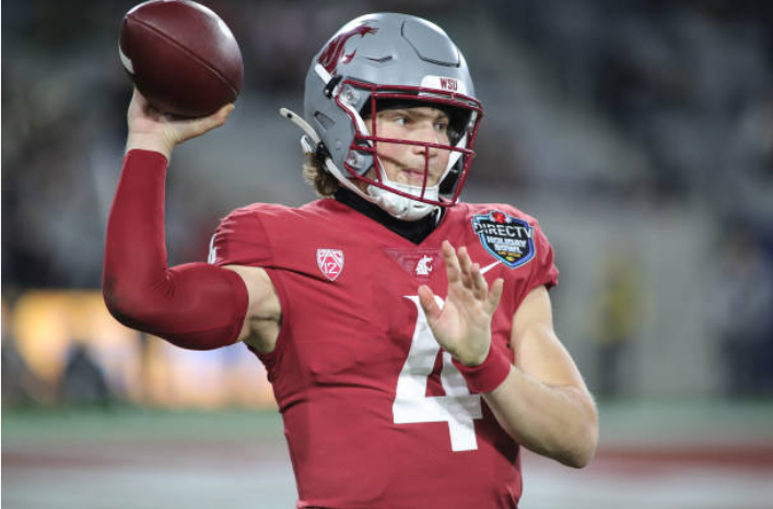 Analysis: Breaking Down Cougars’ Quarterback Room After Spring Ball
