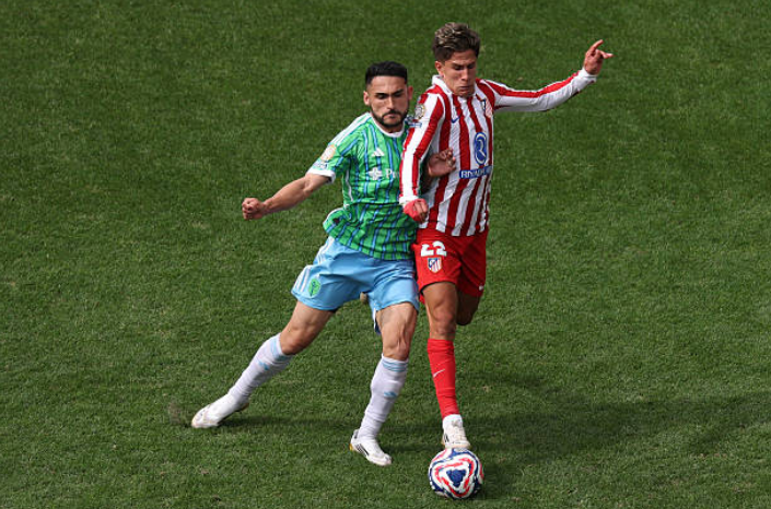 Instant Analysis: Sounders Fall 3-1 to Atlético Madrid in FIFA Club World Cup