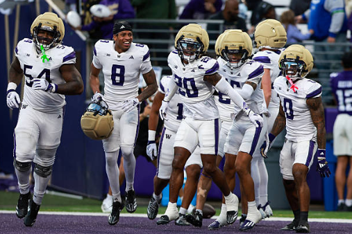 Huskies Await College Football Playoff Format to Determine Scheduling Strategy