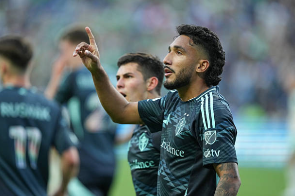 Player Ratings: Sounders Return to MLS With Win vs. Austin FC