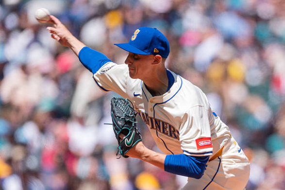 Good, Bad, and Ugly: Offense Struggles Again, But Mariners Shut Out Pirates Again to Finish Sweep