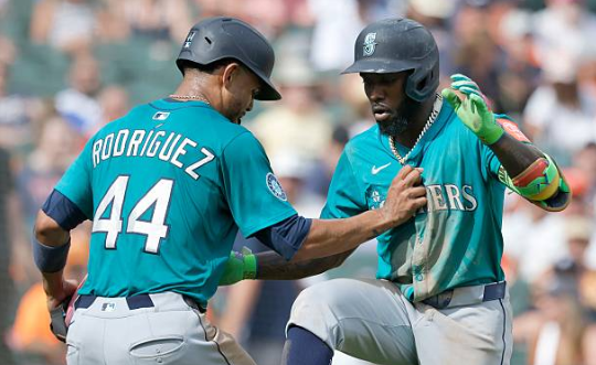 Good, Bad, and Ugly: Mariners’ Offensive Onslaught Continues With 15 Run Explosion vs. Tigers