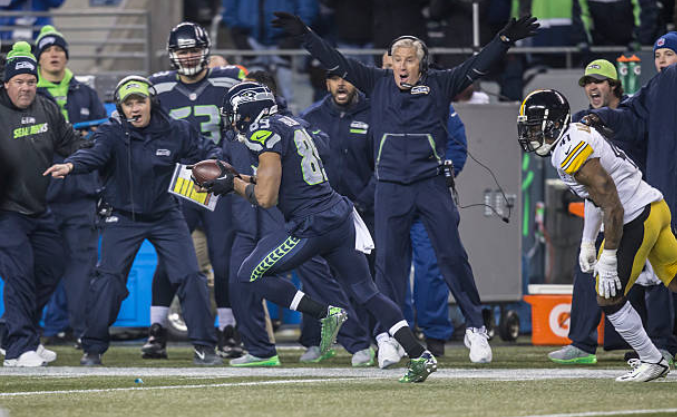 Top 50 Seattle Seahawks Games of All-Time: 31-40