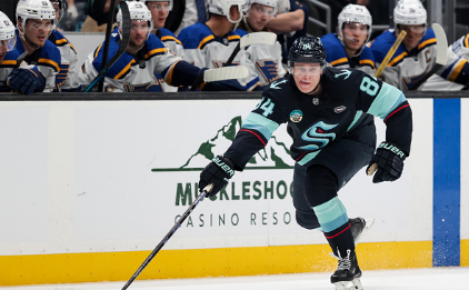 Is Kaapo Kakko Set for Breakout Season With Seattle Kraken in 2025-26?