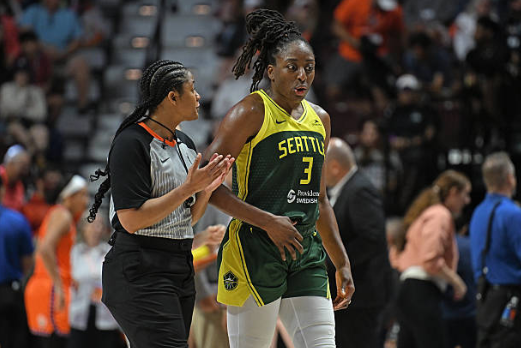 Storm Open Second Half of the Season with Sloppy Offensive Performance in Blowout Loss to Dallas