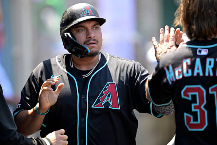 Analysis: How Josh Naylor Trade Makes Mariners Much Better in 2025