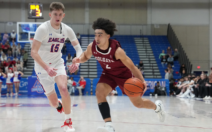 How Will Gonzaga's Offense Translate With Braeden Smith Running the Show?
