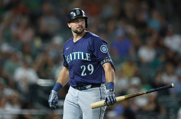 Good, Bad, and Ugly: Logan Evans Shaky, Offense Even Shakier in Mariners’ Loss to Athletics