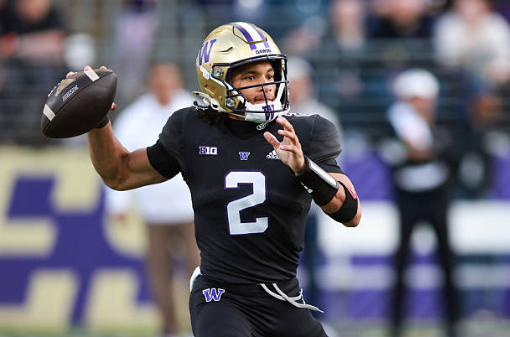 Huskies Ready For Some Football as Fall Camp Begins With Optimism