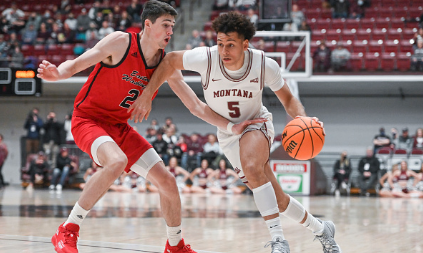 Knockdown Shooter Steele Venters Set to Finally Make Zags Debut This Season