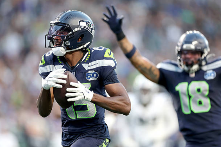 Instant Analysis: Seahawks Start Preseason Fast Behind Rookies, Settle For 23-23 Tie vs. Raiders