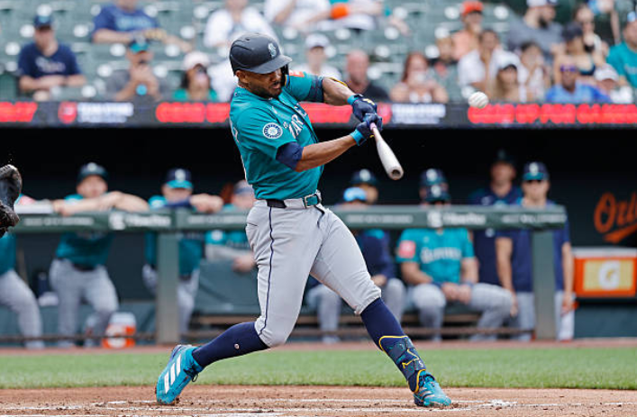 Mariners Face Rough Waters in Baltimore, Lose Series with 5-3 Rubber Match Defeat