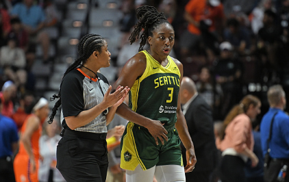 4 Keys to Victory: Storm Look to Snap 6-Game Skid vs. Dream