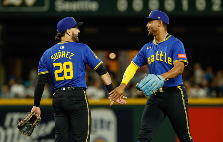 Losing Streak Dies with Road Trip, Mariners Open Homestand on 3-2 Victory vs. A’s