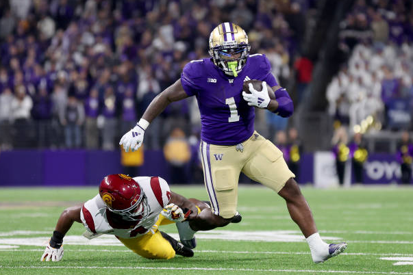 Preview: Huskies Open 2025 Season vs. Upset-Minded Colorado State