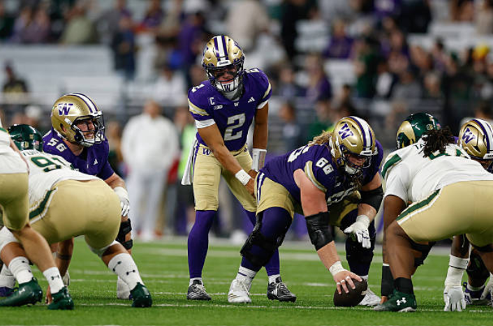 Closing Thoughts: Huskies Use Second Half Flurry to Put Away Colorado State in 38-21 Win