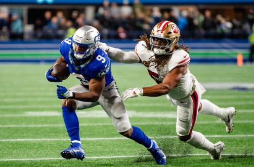 Keys to Victory: How Can Seahawks Beat 49ers to Kick Off 2025 Season?