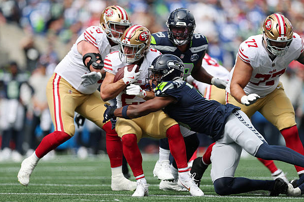Analysis: How Nick Emmanwori’s Injury Impacts Seahawks’ Defense