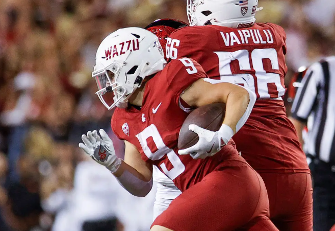 3 Burning Questions as Washington State Hits Road For First Time to Face North Texas