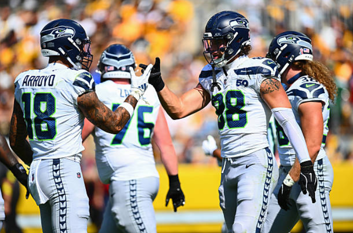 Better Execution - And Better Fortune - Fuel Seahawks Comeback Win in Pittsburgh