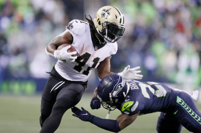 Seahawks Looking to End Home Field Blues With Alvin Kamara-Led Saints Coming to Town