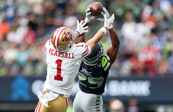 From Waiver Wire to Emerging Star, Josh Jobe Thriving With ‘Complete Game’ in Seahawks’ Secondary