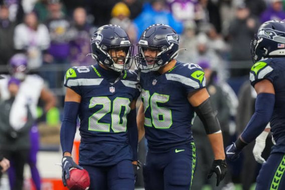 Seahawks Short-Handed in Secondary - Again - vs. Saints in Week 3