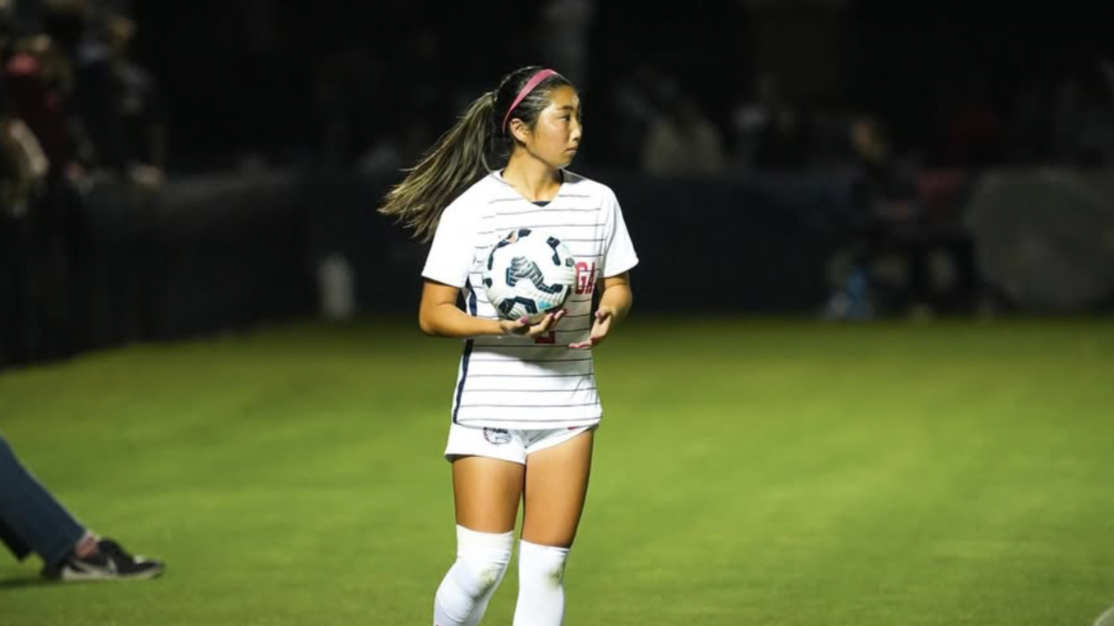 Defensive Struggles Continue For Gonzaga Women's Soccer in Fifth Straight Defeat