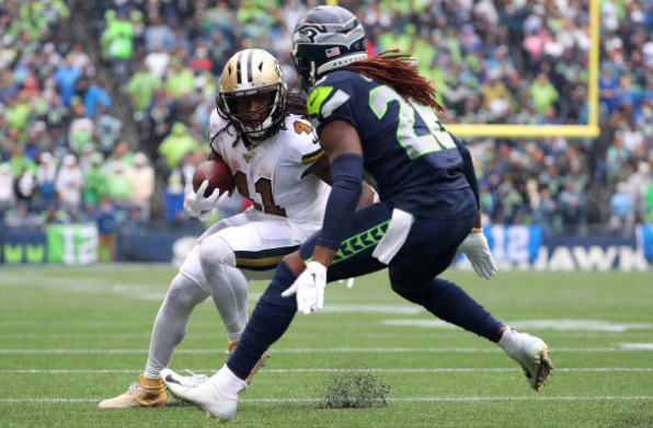 Key Matchups to Watch as Seahawks Duel Saints in Week 3