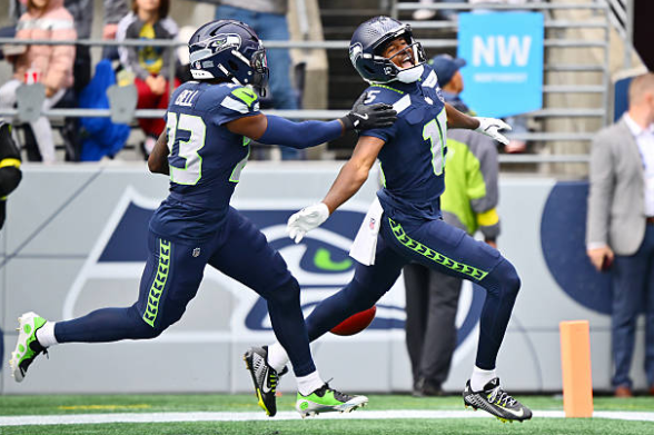 ‘Proud of Our Process’: Seahawks Trigger Avalanche, Curb Home Field Woes in 44-13 Win vs. Saints