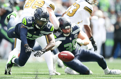 Closing Thoughts: Seahawks Ambush Saints Early, Coast to 31-Point Win at Lumen Field