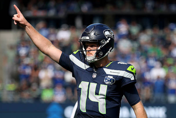What We’ve Learned About Seahawks’ Offense Through 3 Games