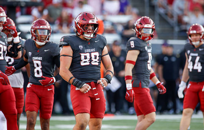 3 Burning Questions as Washington State Takes On Colorado State