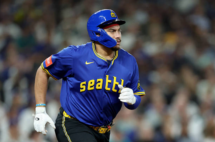 Mariners’ Offense Cools Off as Dodgers Take Game 1 of Final Regular Season Series