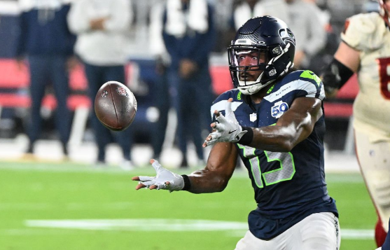 Report Card: Top Performers From Seahawks’ 23-20 TNF Road Win vs. Cardinals