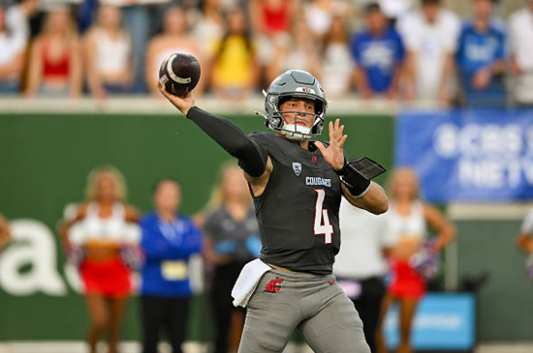 WATCH: Assessing Washington State’s 2025 Season Through Five Games