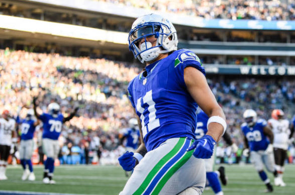 Keys to Victory: How Seahawks BEAT Buccaneers in Week 5 Clash at Lumen Field
