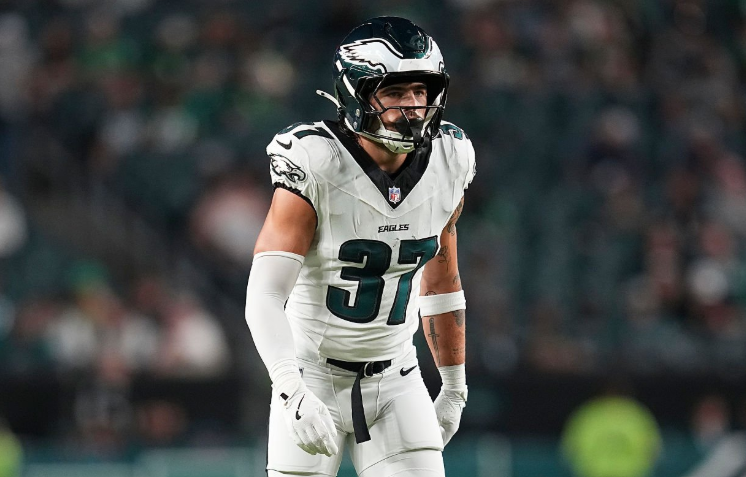 Seahawks Add Safety Depth to Practice Squad