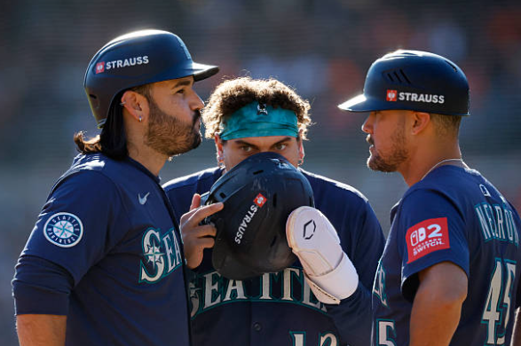 WATCH: Can Seattle Mariners Beat Tarik Skubal-led Tigers in ALDS Game 5?