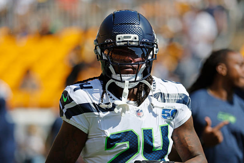 Seahawks’ Secondary Injuries Put ‘Next Man Up’ Mantra to Ultimate Test