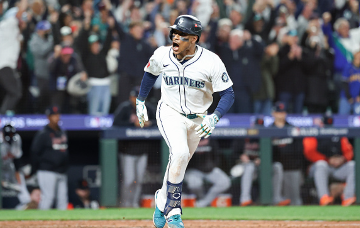 Rapid Reaction: Polanco’s Walk-Off Single Propels Mariners Past Tigers in 15-Inning Thriller to Clinch ALCS Berth