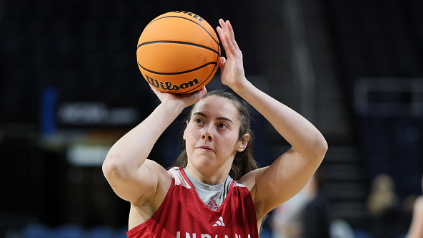 Seattle Storm 2025 Season Grades: Mackenzie Holmes
