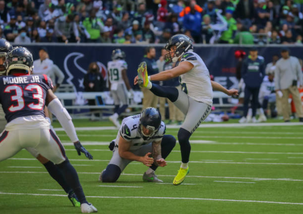 A Limited History With Unlimited Thrills: Seahawks vs. Texans