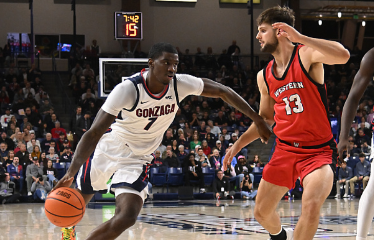 ‘I Can Go to Sleep Now’: Tyon Grant-Foster Cleared to Play for Gonzaga After Injunction Hearing
