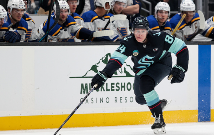 Kraken Injury Updates: Kakko Appears Poised to Make Season Debut Against Former Team